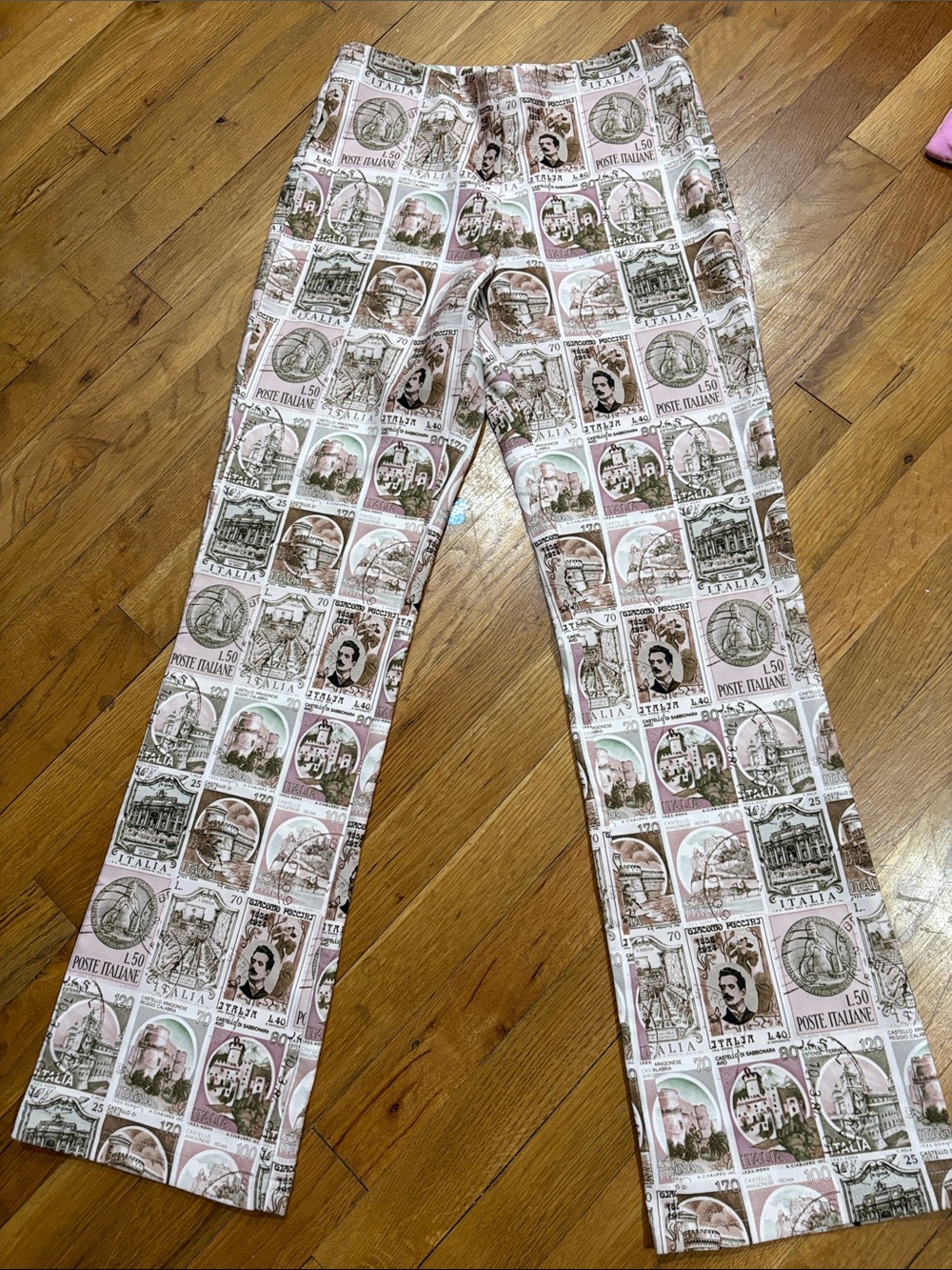 Tiger mist XS women’s pants Stretchy